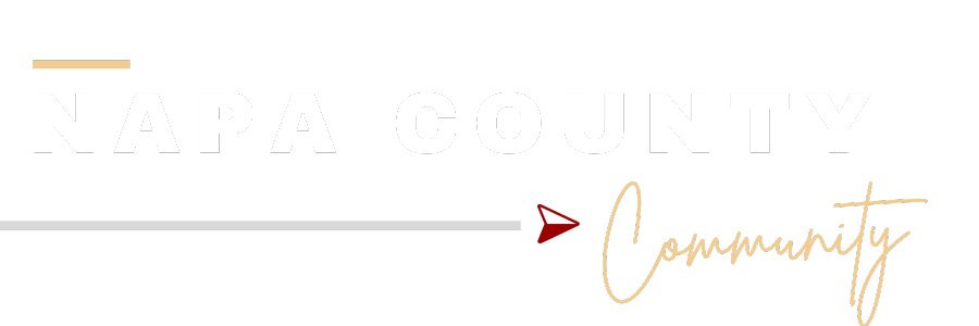 Community Header - NAPA County