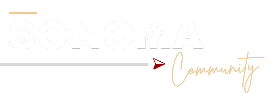 Community Header - SONOMA