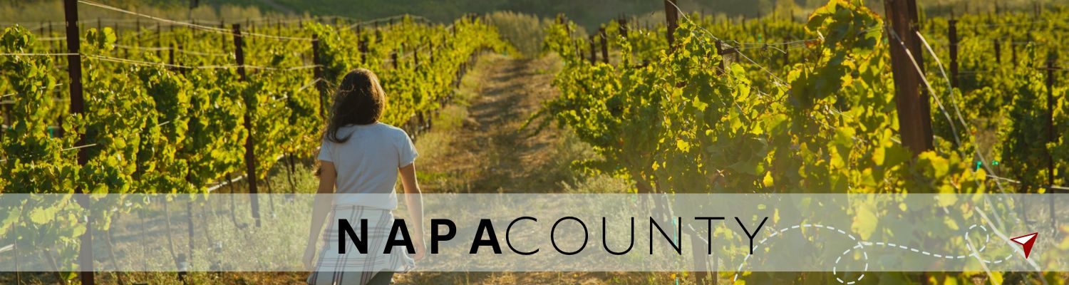 NAPA COUNTY BANNER